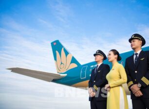 Vietnam Airlines mở đường bay thẳng đến Manila (Philippines) từ 17/6