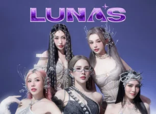 LUNAS tiết lộ đội hình các Chị Đẹp với thần thái đỉnh cao