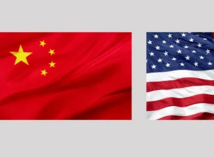 Mỹ và Trung Quốc họp nhóm công tác về thương mại