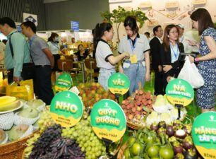 Hỗ trợ doanh nghiệp Việt tham gia sâu vào chuỗi cung ứng toàn cầu