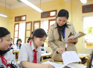 Tuyển sinh lớp 10 tại Hà Nội: Bám sát năng lực để chọn nguyện vọng phù hợp
