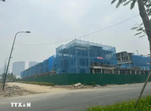 Luật Đất đai 2024: Động lực tạo khởi sắc cho thị trường bất động sản Việt Nam
