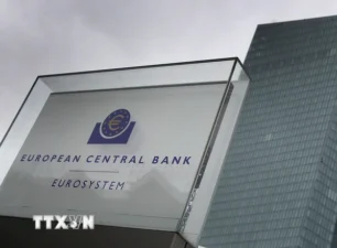 Ngân hàng Trung ương châu Âu dự kiến sẽ giữ nguyên lãi suất