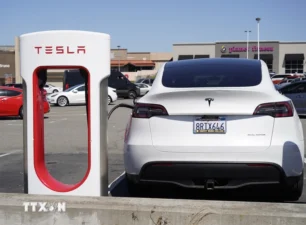 Tesla có khả năng sa thải hơn 10% nhân sự