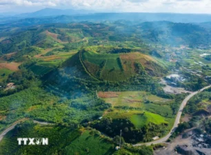 Khám phá nét đa dạng của 3 công viên địa chất toàn cầu ở Việt Nam