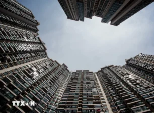 Trung Quốc cân nhắc mua hàng triệu căn nhà tồn đọng