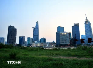 Tìm giải pháp quản lý hiệu quả nguồn lực đất đai ở Thành phố Hồ Chí Minh