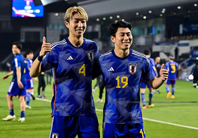 Tin thể thao sáng 4/5: VFF chính thức thông tin về cuộc đàm phán với HLV Kim Sang Sik, Nhật Bản vô địch U23 châu Á