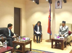 Nepal mong muốn thu hút nguồn đầu tư từ doanh nghiệp Việt Nam